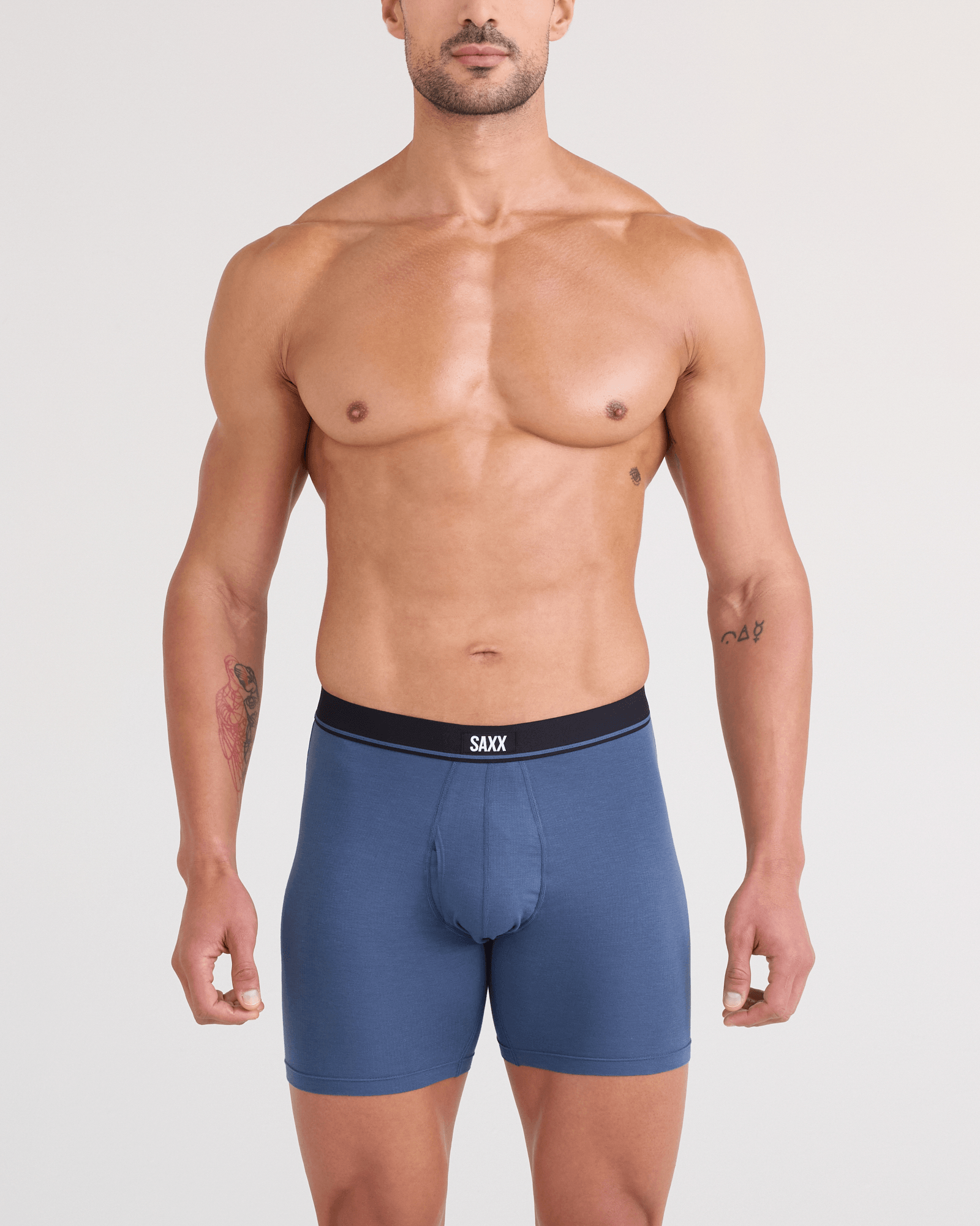 Essential Cotton (3 Pack)