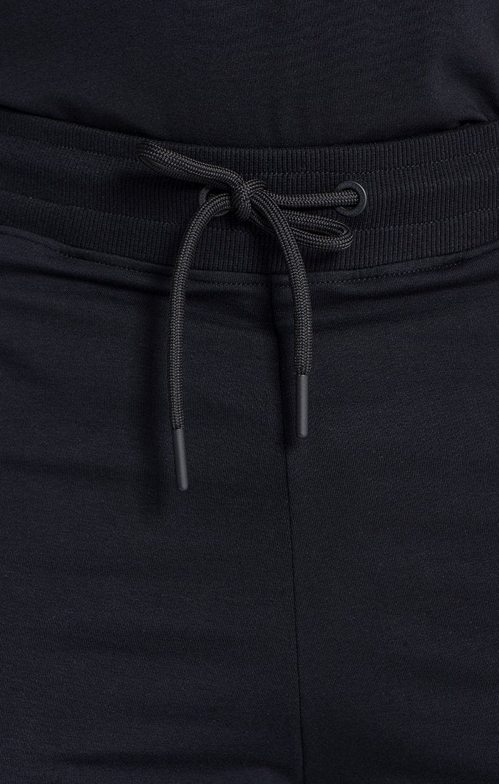 Pantalones Cortos Negros Born Free