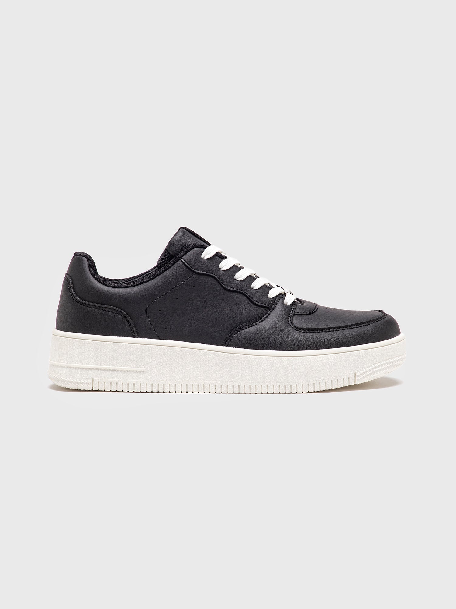Brown City Ease Sneakers