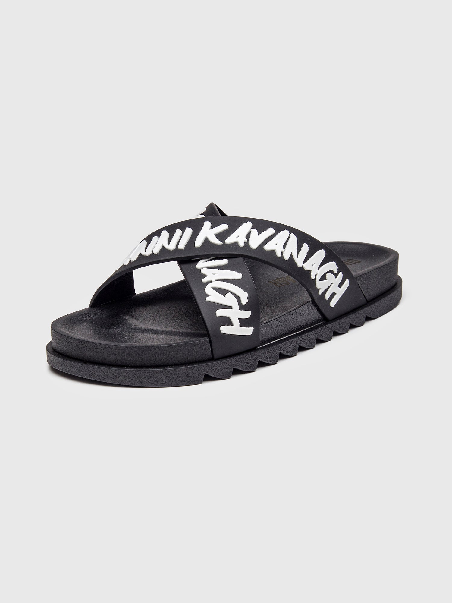 Black Rebel Sliders