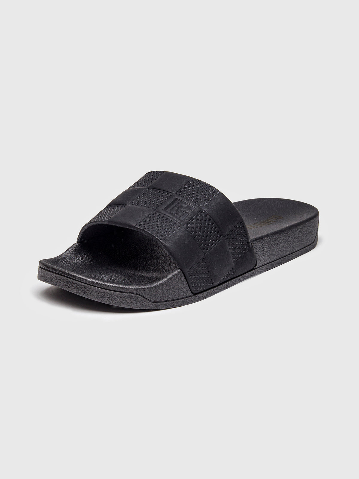 sliders / Black 3D Sliders