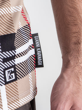 t-shirts / Multicolor British 2.0 Tee