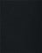 Solid black color swatch