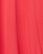 Close-up of red fabric texture