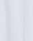 Solid white color swatch