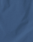 Solid blue fabric swatch