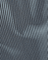 Close-up of a textured gray fabric with diagonal lines