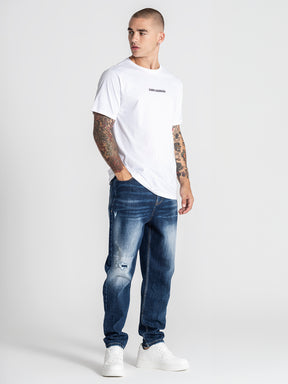 t-shirts / White Bear Tee
