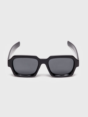 sunglasses / Black GG Sunglasses