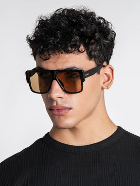 sunglasses / Camel Mask Sunglasses