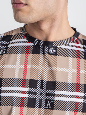 t-shirts / Multicolor British 2.0 Tee
