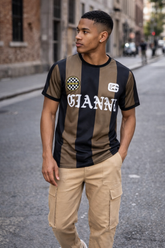 Green Team Tee