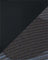 Close-up of black and gray textured fabric