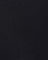 Solid black color swatch