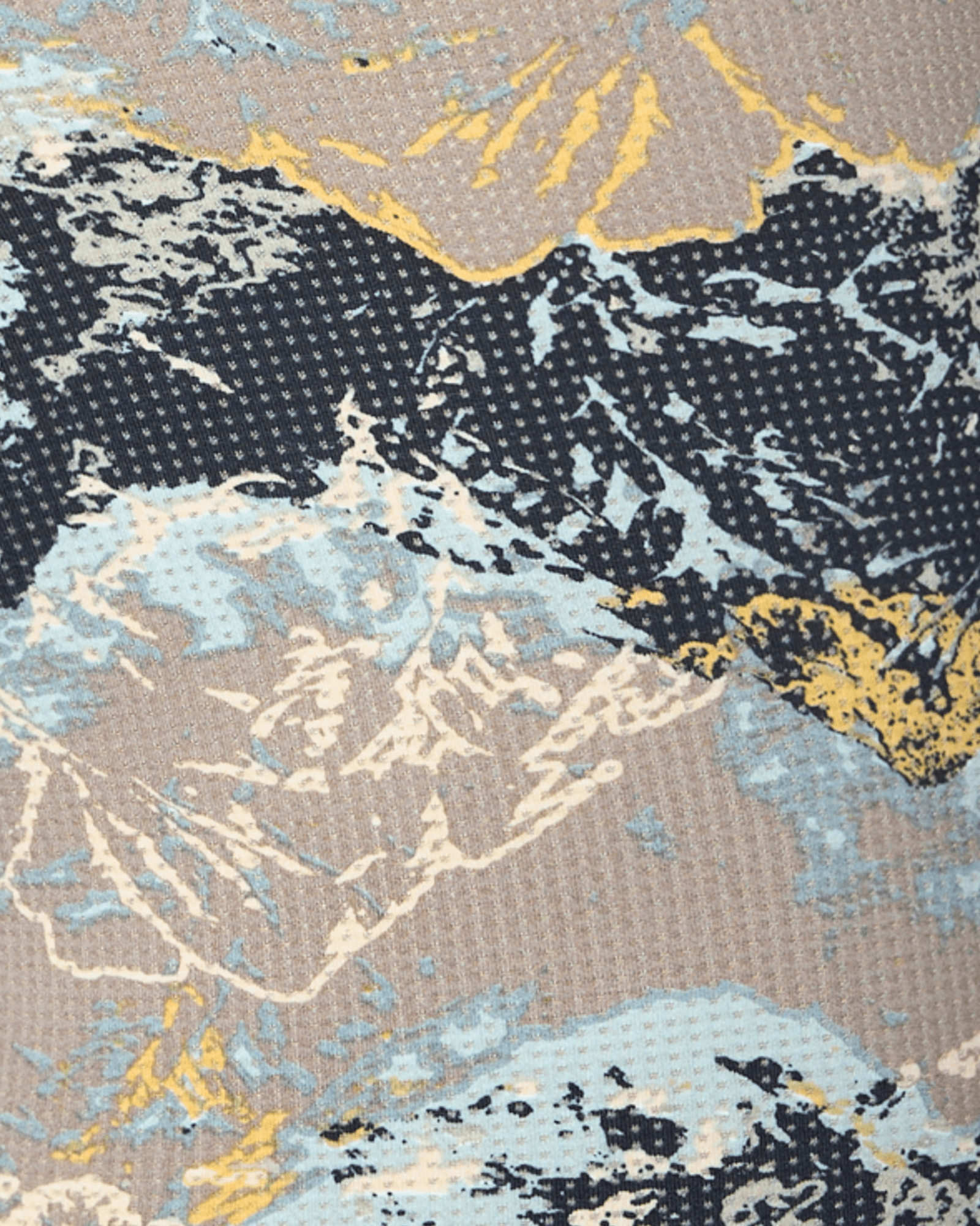 Swatch of Summits-Cinder