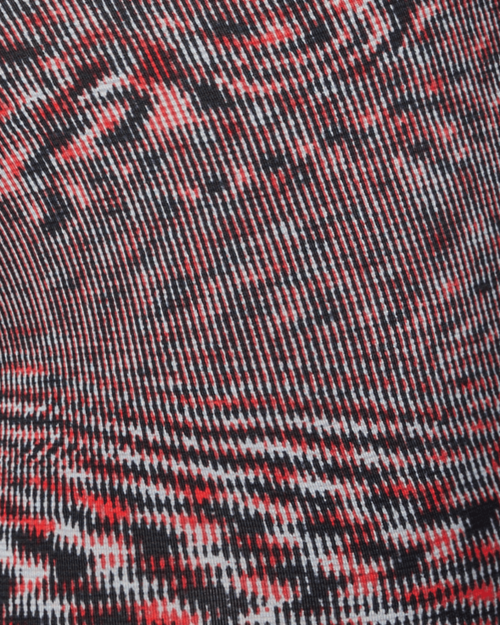 Swatch of Hyperspace-Red Hot