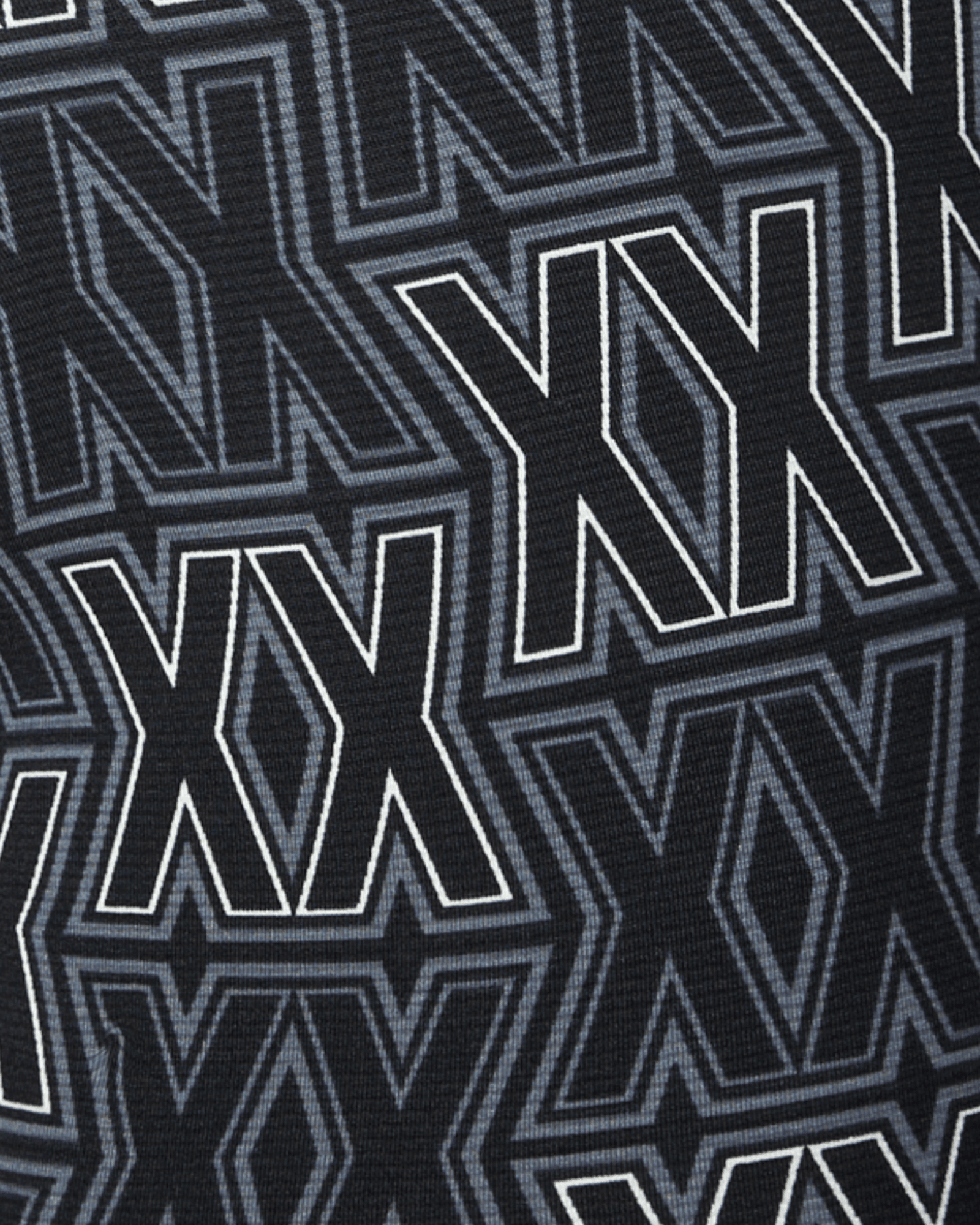 Swatch of XXcellence/Black