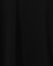Solid black color swatch