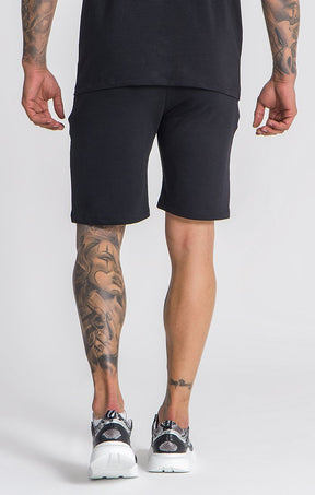 Pantalones Cortos Negros GK Play