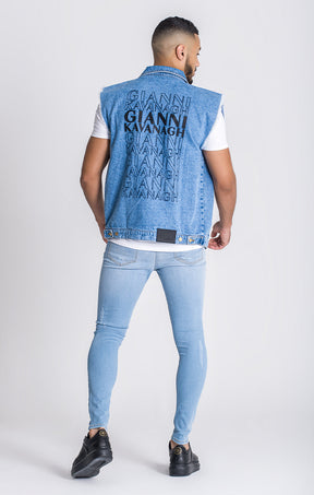 light-blue